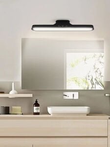 5W ŞARJLI MIKNATISLI DOKUNMATİK LED APLİK