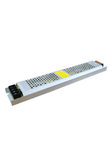 25 Amper Ultra Slim Kasa 12 Volt Şerit Led Trafosu