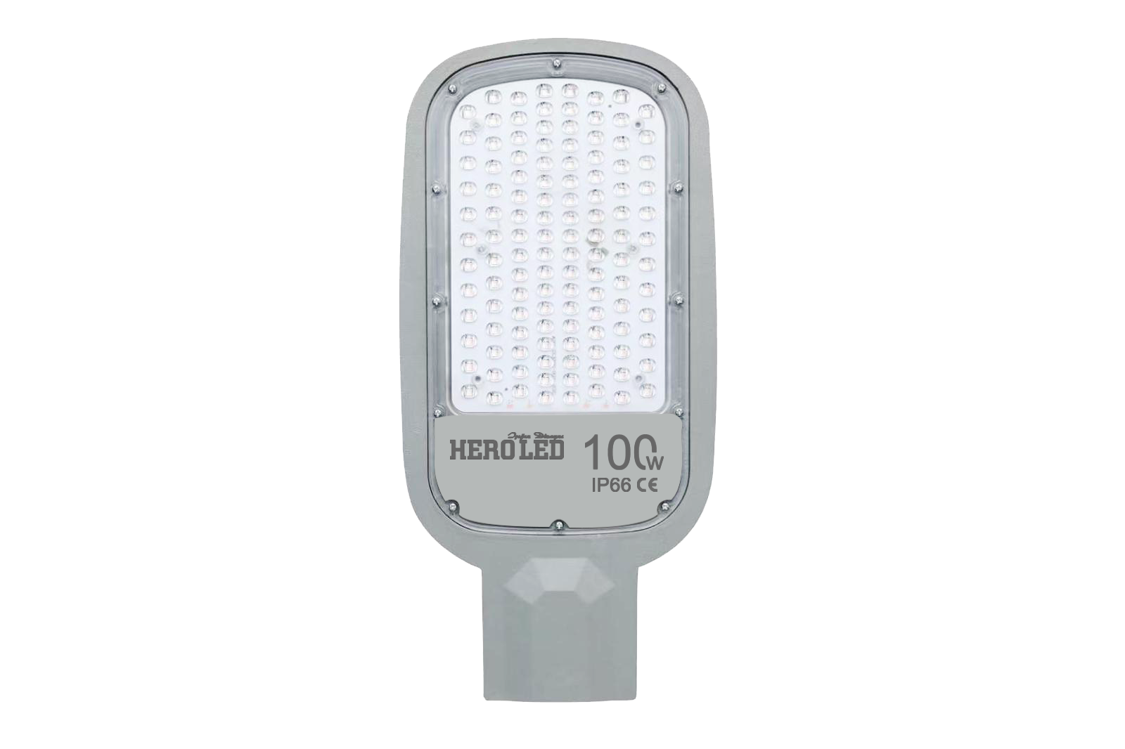 100 WATT SMD LED SOKAK ARMATÜRÜ