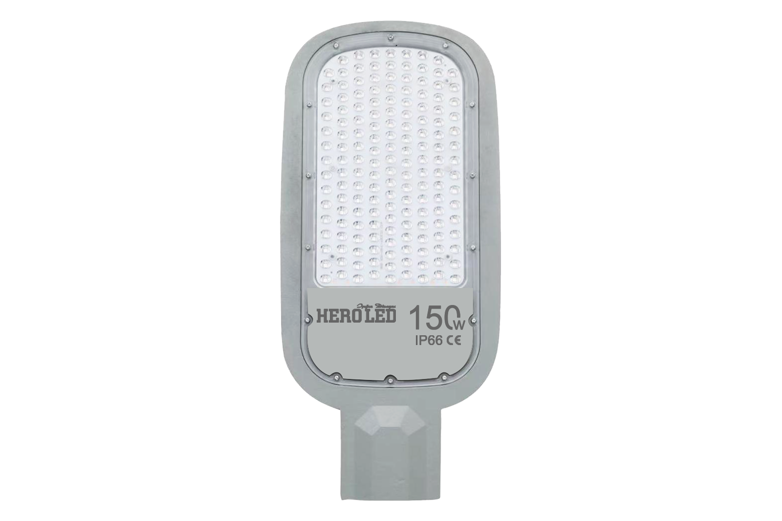 150 WATT SMD LED SOKAK ARMATÜRÜ