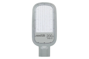 200 WATT SMD LED SOKAK ARMATÜRÜ