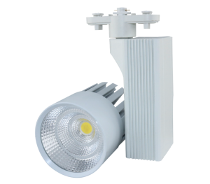 40 Watt Ray Spot Venüs (Beyaz)