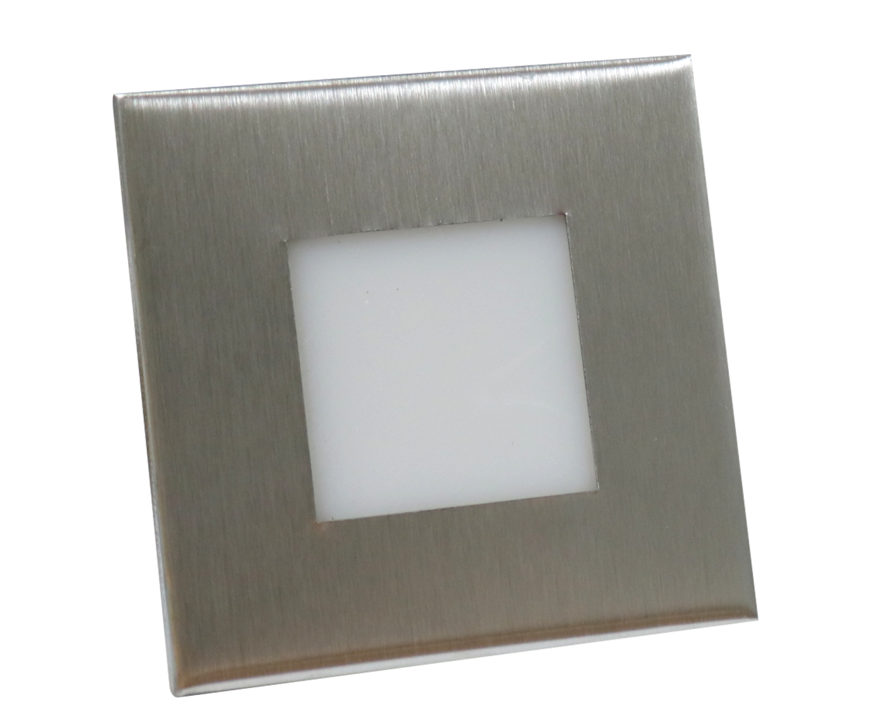 3 Watt Kare Merdiven Armatürü