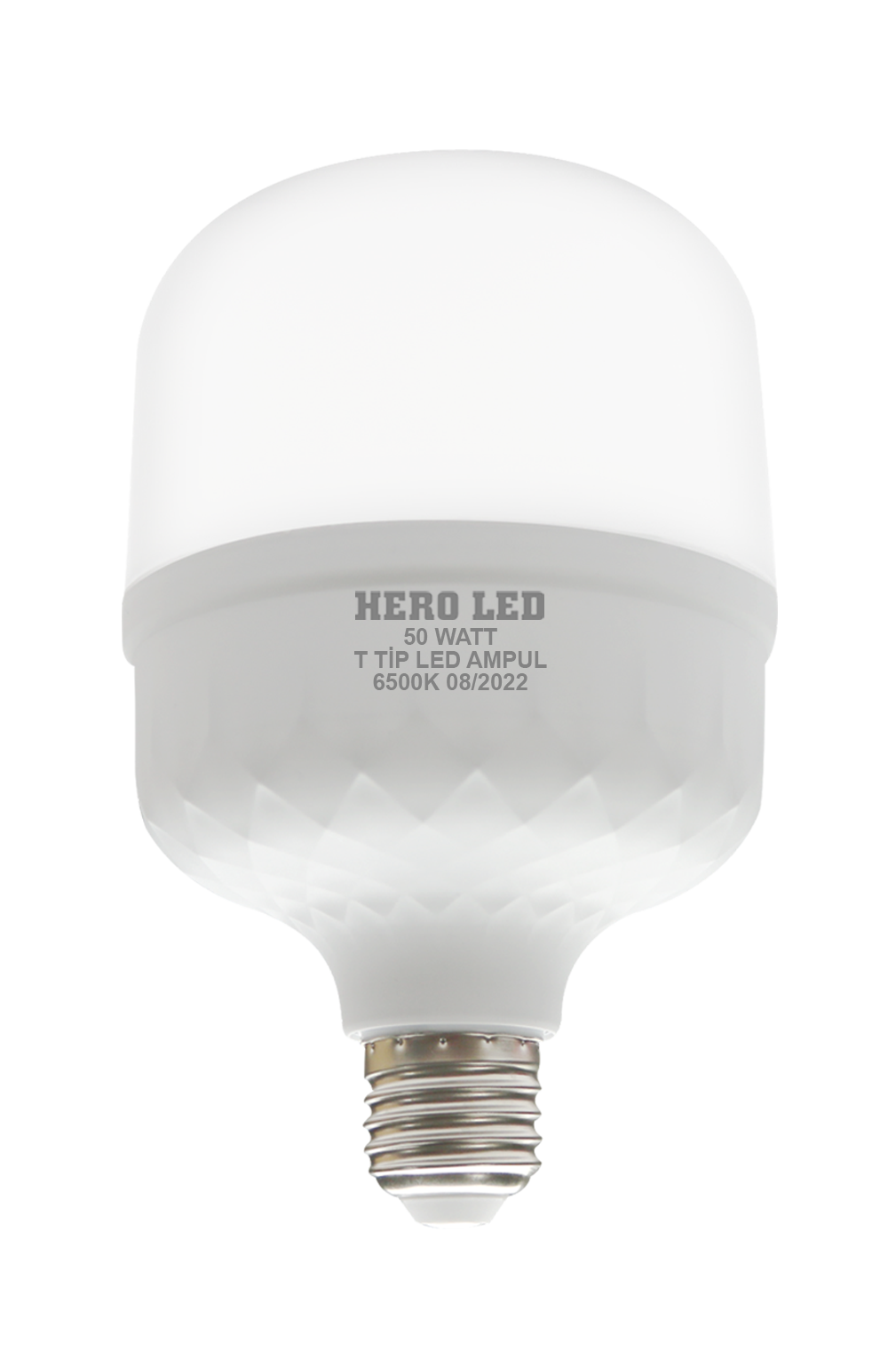 50 WATT TORCH T-TİP LED AMPUL