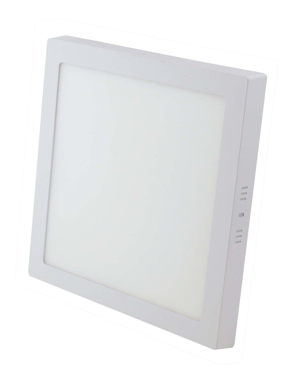 12/24 Volt 18 Watt Sıva Üstü Kare Led Panel