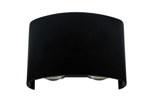 6W 4'LÜ ÇİFT YÖNLÜ DUVAR APLİK TEPEGÖZ APLİK GÜNIŞIĞI