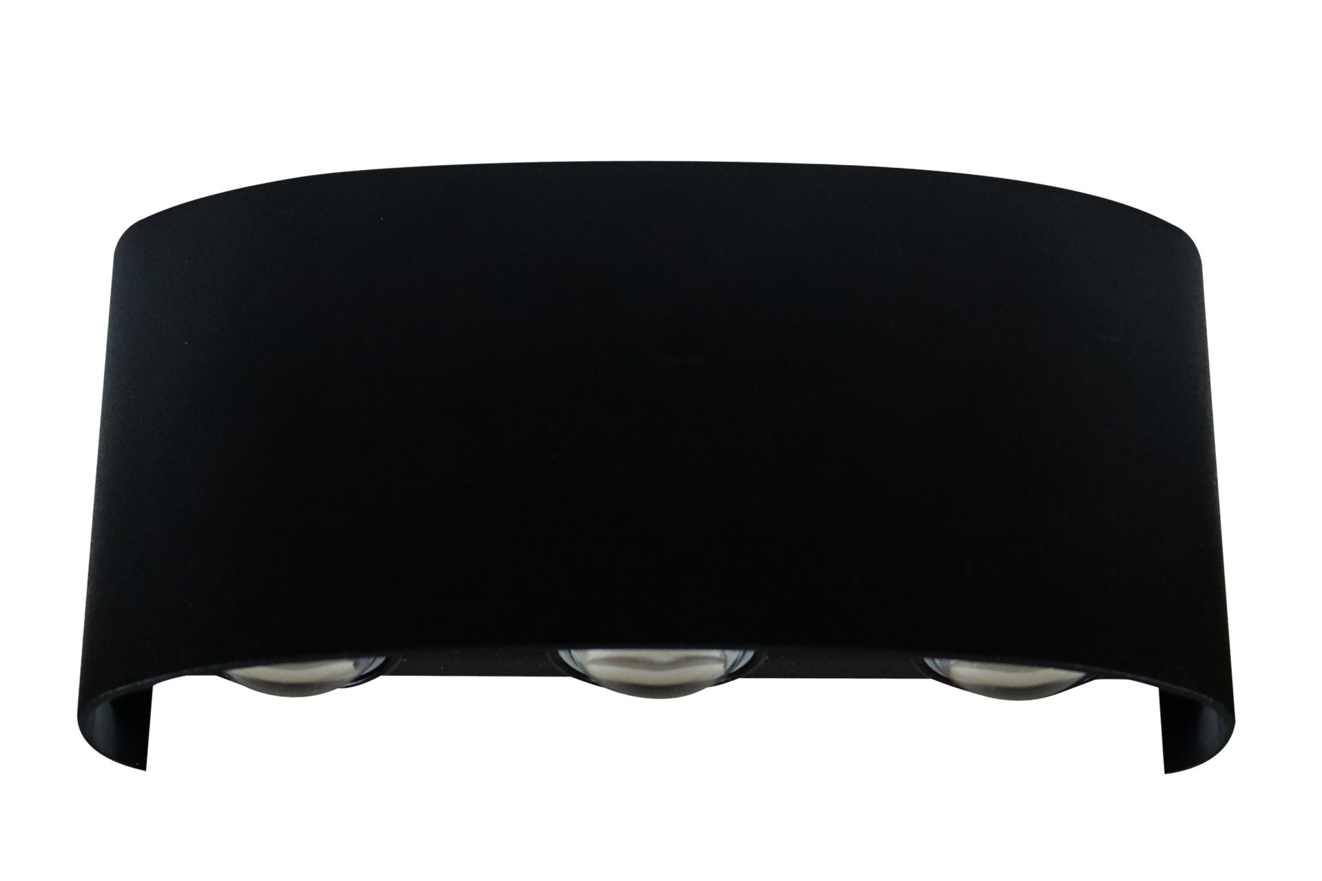 9W 6'LI ÇİFT YÖNLÜ DUVAR APLİK TEPEGÖZ APLİK