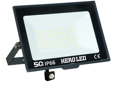 Sensörlü SMD Led Projektör