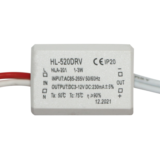Panel Driverları