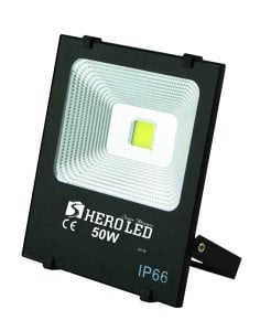 50 Watt Cob Led Projektör