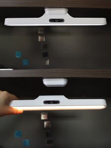 5W ŞARJLI MIKNATISLI DOKUNMATİK LED APLİK