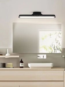 5W ŞARJLI MIKNATISLI DOKUNMATİK LED APLİK