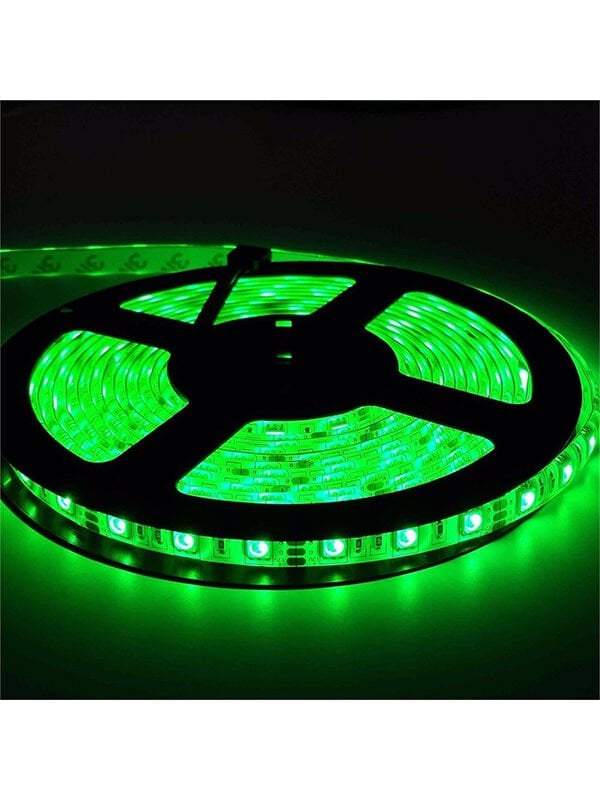 5630 8 ÇİPLİ İÇ MEKAN ŞERİT LED - 5 METRE