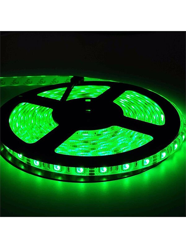 5630 8 ÇİPLİ İÇ MEKAN ŞERİT LED - 5 METRE