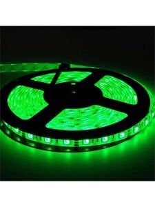 5630 8 ÇİPLİ İÇ MEKAN ŞERİT LED - 5 METRE