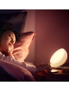 Smart Akıllı Küre Lamba Bluetooth Özellikli Şarjlı Taşınabilir Lamba
