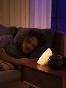 Smart Akıllı Küre Lamba Bluetooth Özellikli Şarjlı Taşınabilir Lamba