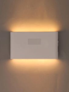İKİ YÖNLÜ ŞARJLI SENSÖRLÜ MIKNATISLI LED APLİK