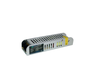 5 Amper Slim Kasa 12 Volt Şerit Led Trafosu