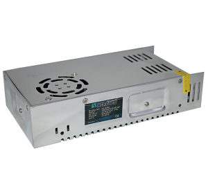 40 Amper Slim Kasa 12 Volt Şerit Led Trafosu