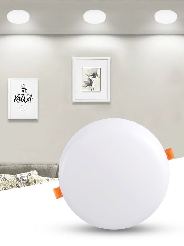 36W Ayarlanabilir Led Panel Delik Çapı Ayarlanabilir Panel