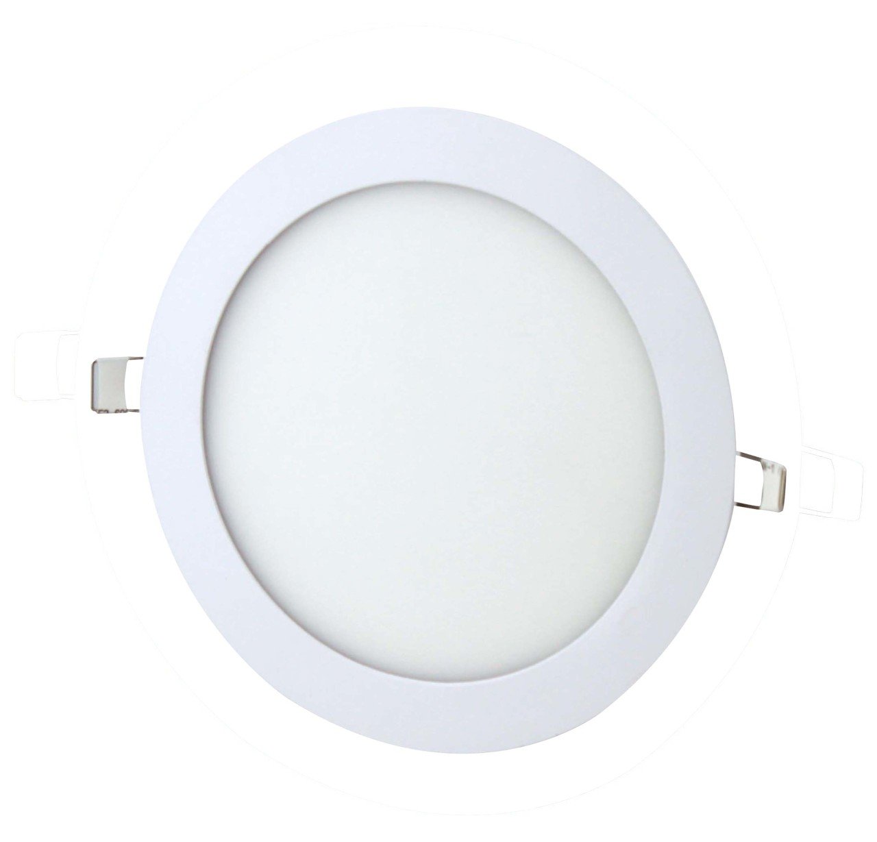 12 Watt Sıva Altı Yuvarlak Led Panel