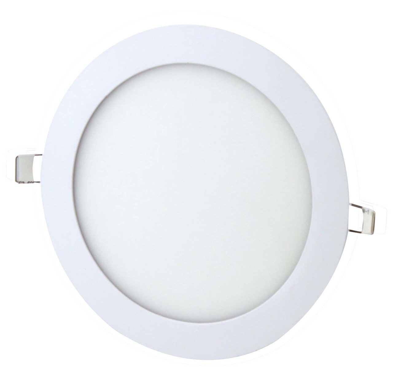 18 Watt Sıva Altı Yuvarlak Led Panel
