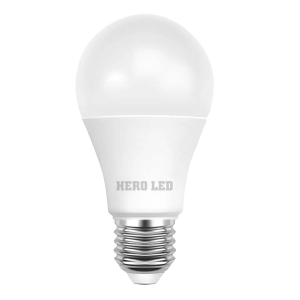 9 WATT LED AMPUL