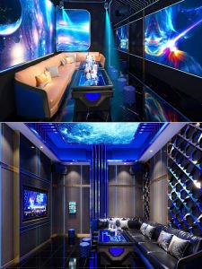 12V NEON ŞERİT LED 5 METRE NEON LED MAVİ