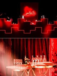 12V NEON ŞERİT LED 5 METRE NEON LED KIRMIZI