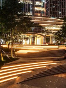 12V NEON ŞERİT LED 5 METRE NEON LED AMBER