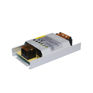 5 Amper Ultra Slim Kasa 12 Volt Şerit Led Trafosu