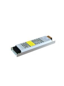 12.5 Amper Ultra Slim Kasa 12 Volt Şerit Led Trafosu