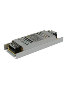 16.5 Amper Ultra Slim Kasa 12 Volt Şerit Led Trafosu