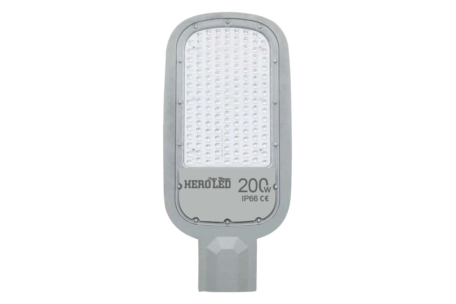200 WATT SMD LED SOKAK ARMATÜRÜ