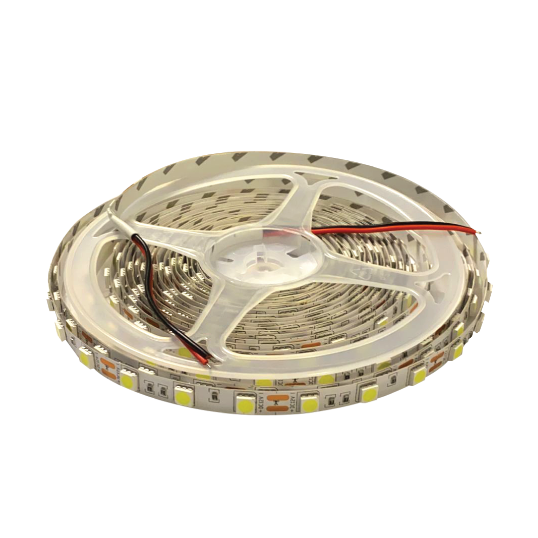 5050 ÜÇ ÇİPLİ İÇ MEKAN ŞERİT LED
