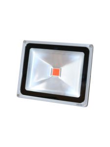 LIGHTSON 30W COB LED PROJEKTÖR - KIRMIZI