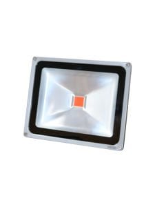 LIGHTSON 30W COB LED PROJEKTÖR - KIRMIZI