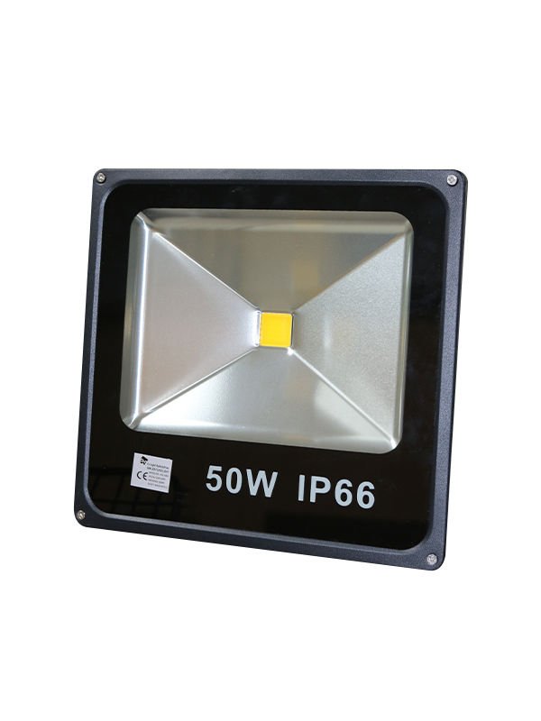 ESLIGHT 50W COB LED PROJEKTÖR - GÜNIŞIĞI
