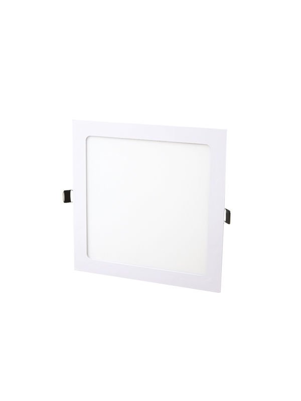 FLYLED 15 WATT SIVA ALTI KARE LED PANEL - Evelektrigi.com