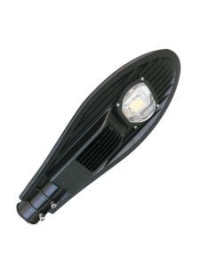 50 WATT COB LED SOKAK ARMATÜRÜ - BEYAZ IŞIK