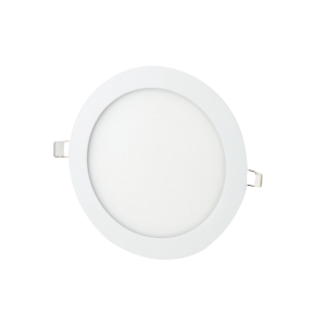 MEDLED 15 WATT SIVA ALTI YUVARLAK LED PANEL - GÜNIŞIĞI