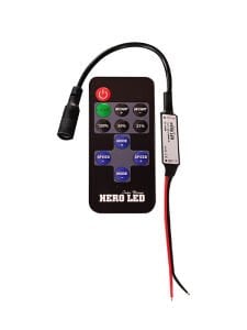 12 Amper Şerit Led Dimmer