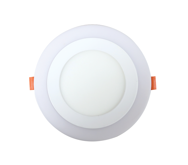 3+3 WATT ÇİFT RENKLİ LED PANEL