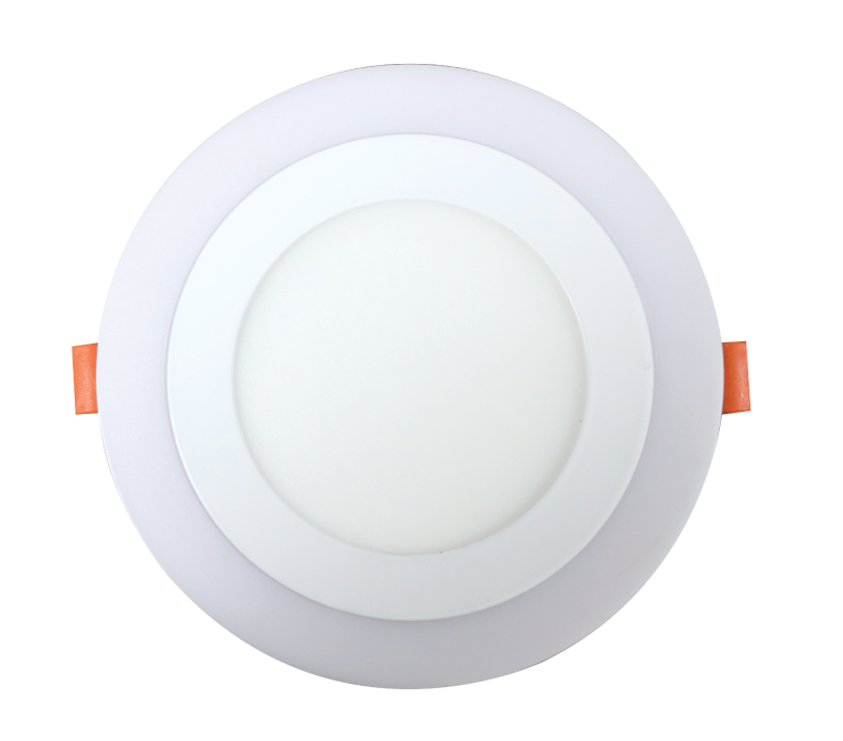 6+3 WATT ÇİFT RENKLİ LED PANEL