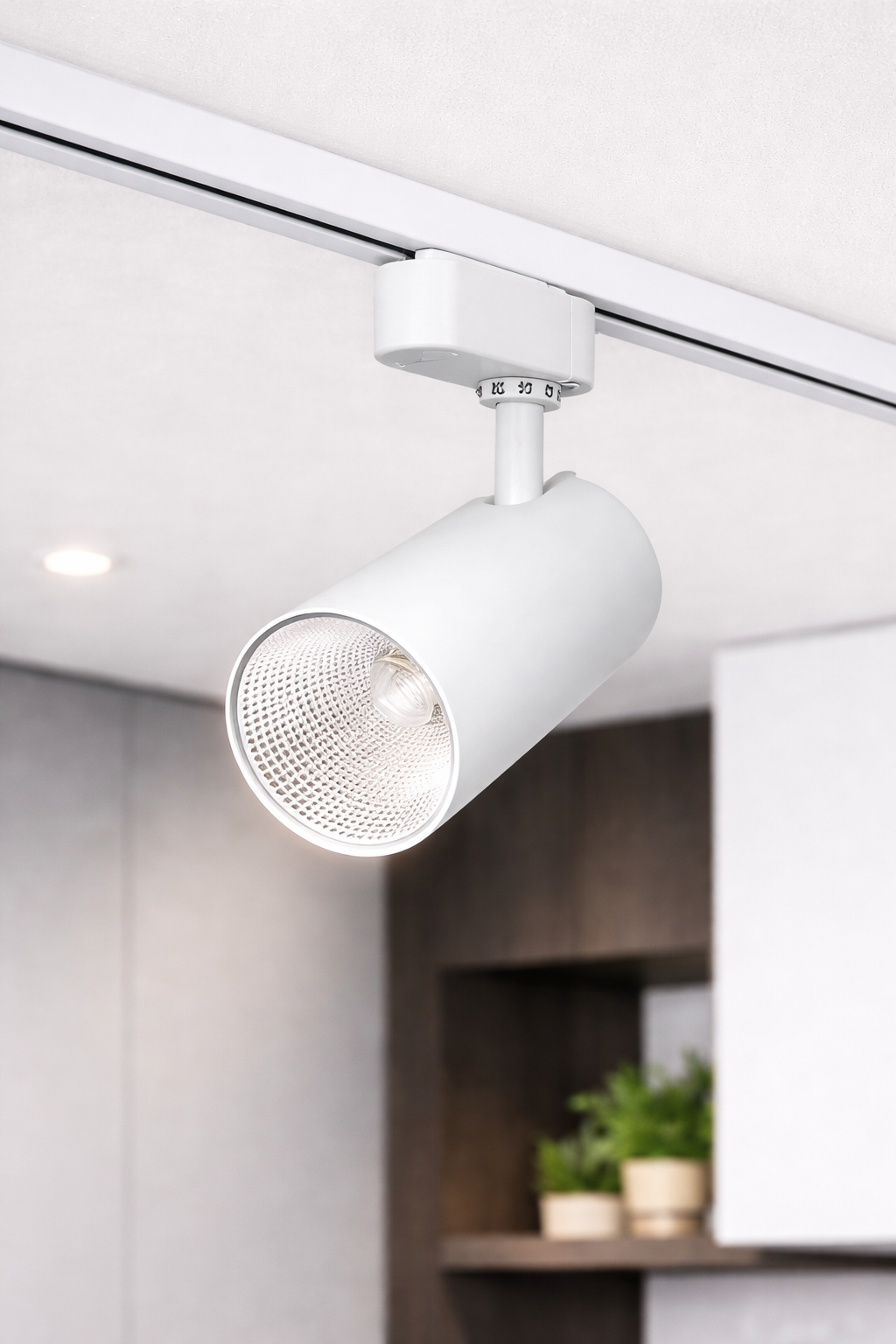 30 Watt Ray Spot Pluton - Yeni Kasa