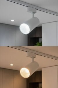 30 Watt Ray Spot Pluton - Yeni Kasa