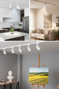 30 Watt Ray Spot Pluton - Yeni Kasa