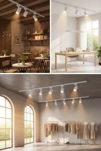 30 Watt Ray Spot Pluton - Yeni Kasa