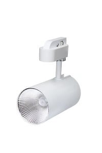 30 Watt Ray Spot Pluton Beyaz - Yeni Kasa